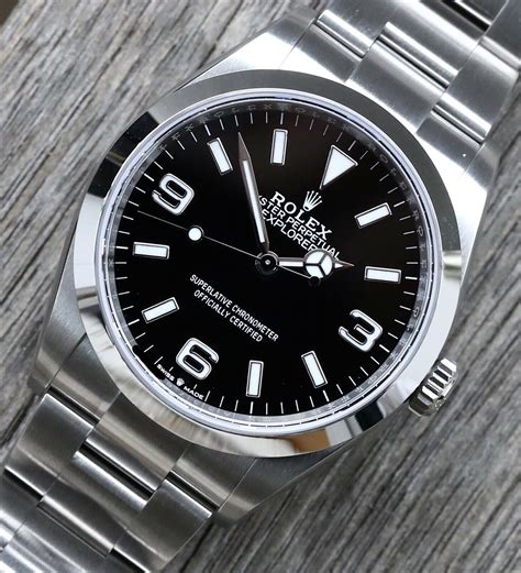 rolex explorer 36 weight|rolex explorer 36mm 2021 review.